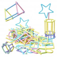 FORME SMART PENTRU CONSTRUCTIE SPATIALA 240 BUC BEILALUNA FORME SMART PENTRU CONSTRUCTIE SPATIALA 240 BUC BEILALUNA