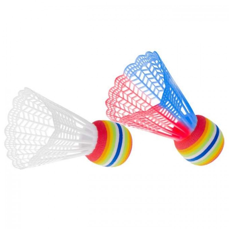 SET RACHETE TENIS CU LED PLUS FLUTURASI Beilaluna