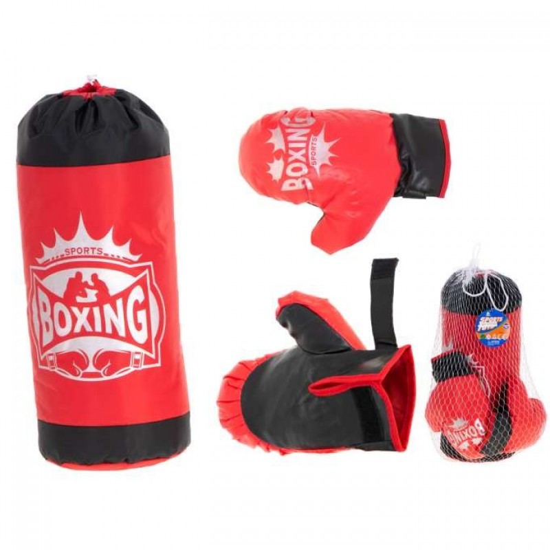 SET SAC PLUS MANUSI PENTRU BOX Beilaluna