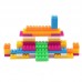 SET CUBURI CONSTRUCTIE 240 PIESE Beilaluna SET CUBURI CONSTRUCTIE 240 PIESE Beilaluna