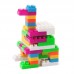 SET CUBURI CONSTRUCTIE 240 PIESE Beilaluna SET CUBURI CONSTRUCTIE 240 PIESE Beilaluna