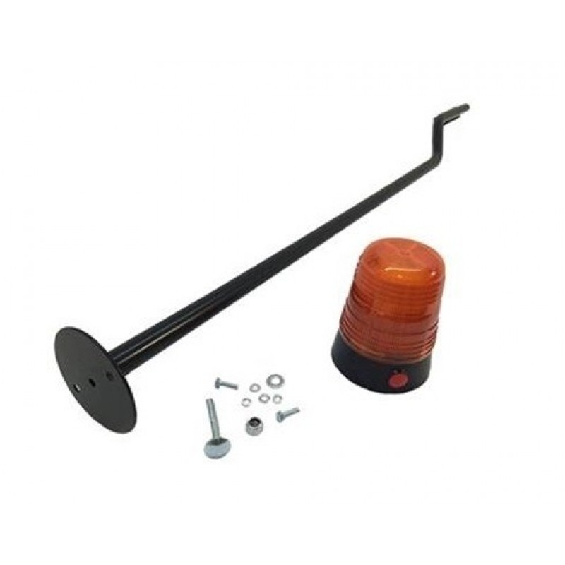 Girofar Cu Tija Karturi 5 Ani Girofar Cu Tija Karturi 5 Ani