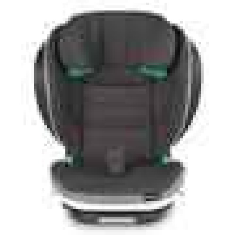 Scaun auto copii BeSafe iZi Flex Fix i Size Metallic Melange