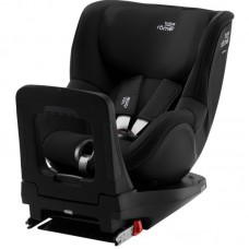 Scaun auto Dualfix M I size Space Black Britax Romer