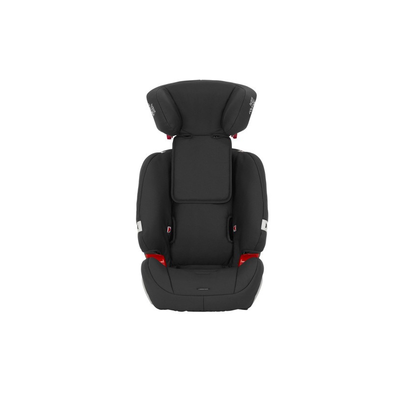 Scaun Auto Evolva 123 Plus Black Marble Britax Romer
