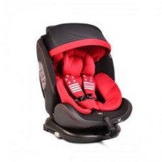 Scaun Auto Pilot Rotativ 360 Grade cu Isofix si Copertina, 0 36 kg Rosu Cangaroo Scaun Auto Pilot Rotativ 360 Grade cu Isofix si Copertina, 0 36 kg Rosu Cangaroo