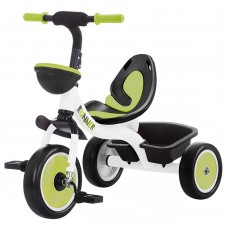 Tricicleta Chipolino Runner lime Tricicleta Chipolino Runner lime
