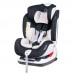 Scaun auto Vento cu isofix si top-tether 0 25 kg black Coletto Scaun auto Vento cu isofix si top-tether 0 25 kg black Coletto