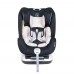 Scaun auto Vento cu isofix si top-tether 0 25 kg black Coletto Scaun auto Vento cu isofix si top-tether 0 25 kg black Coletto