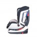 Scaun auto Vento cu isofix si top-tether 0 25 kg black Coletto Scaun auto Vento cu isofix si top-tether 0 25 kg black Coletto