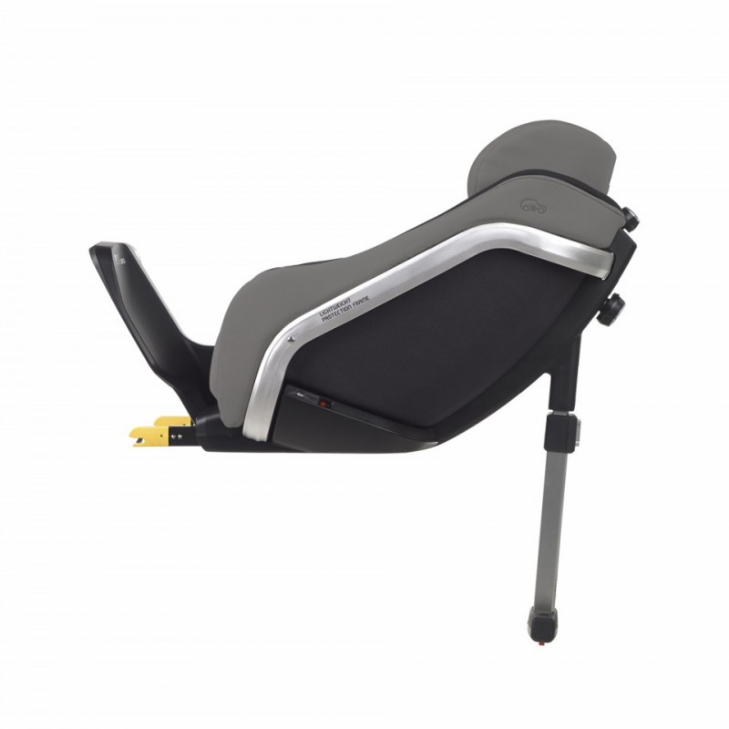 Scaun auto Reverso IPlus Isofix Concord