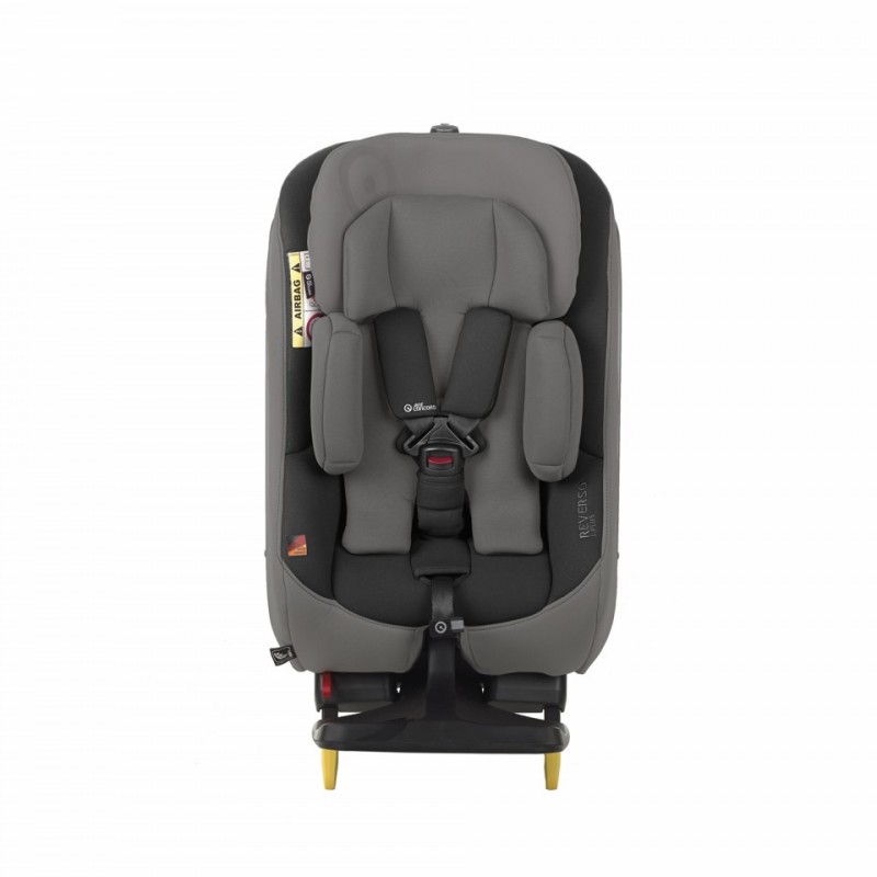 Scaun auto Reverso IPlus Isofix Concord
