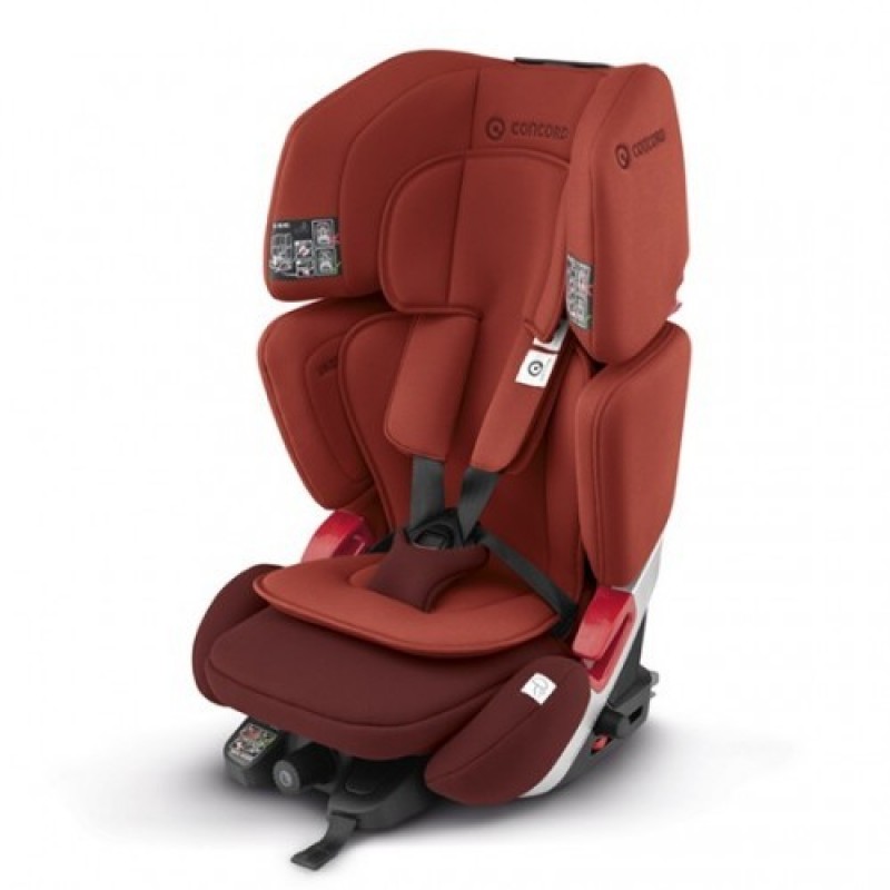 Scaun auto Vario XT 5 isofix Concord