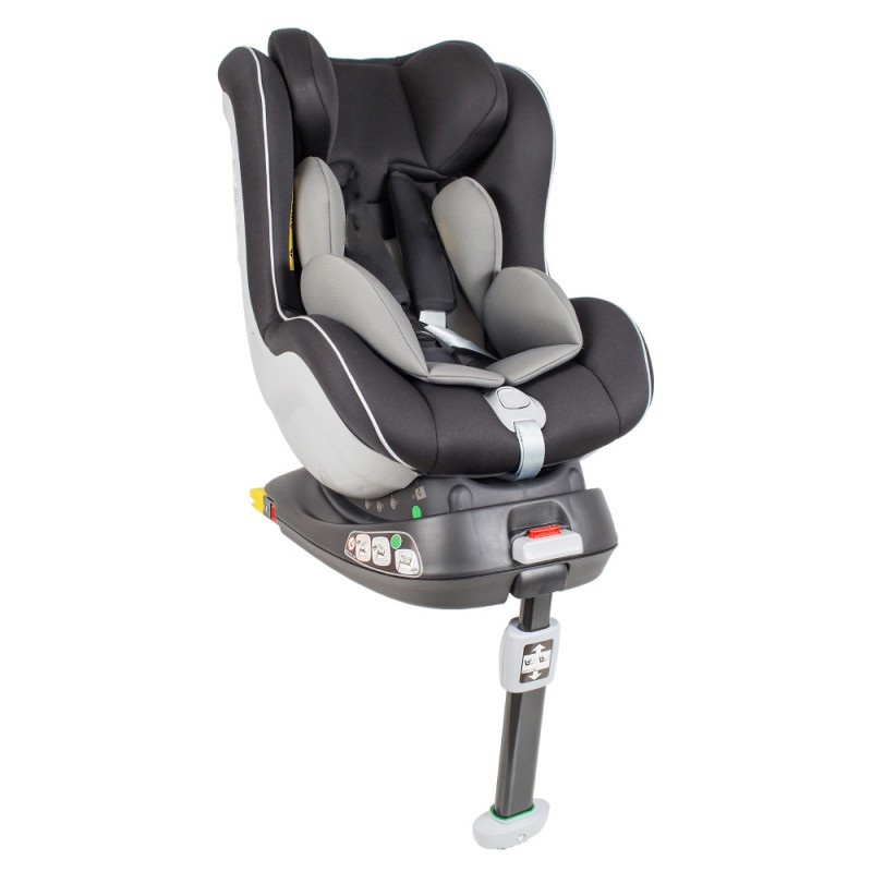 Scaun auto Argos cu Isofix si picior telescopic BUF BOOF 0 18 kg