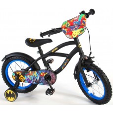 Bicicleta E and L Batman 14 Cycles
