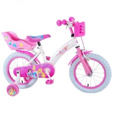 Bicicleta Disney Princess 14 Cycles