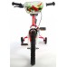 Bicicleta Disney Cars 16 CYCLES