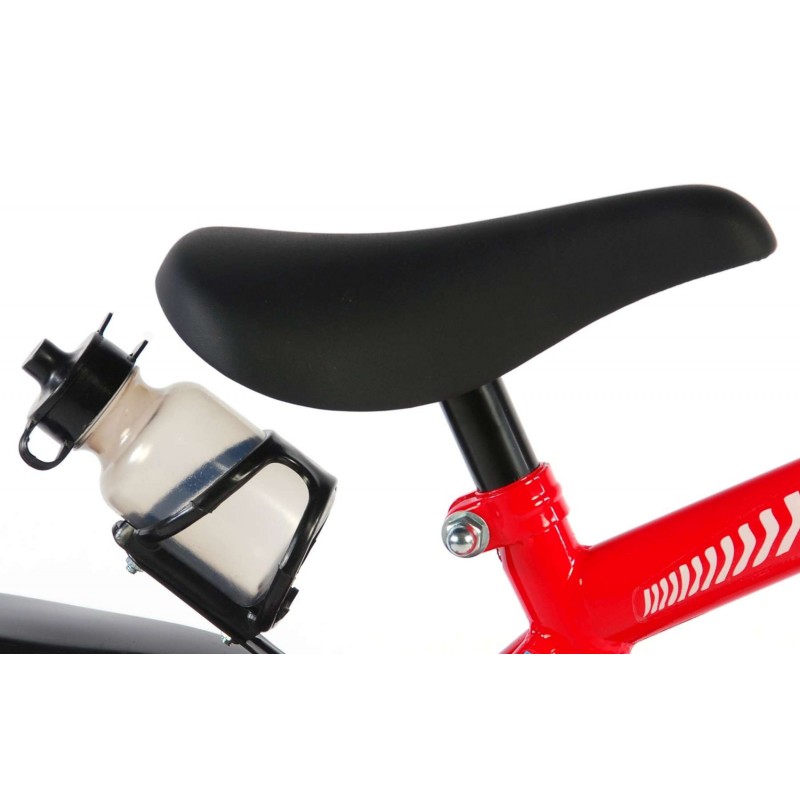 Bicicleta Disney Cars 16 CYCLES