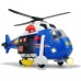 Jucarie Dickie Toys Elicopter Air Rescue cu sunete si lumini Jucarie Dickie Toys Elicopter Air Rescue cu sunete si lumini