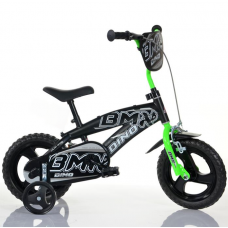 Bicicleta BMX 12 Dino Bikes 125V Bicicleta BMX 12 Dino Bikes 125V
