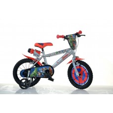 Bicicleta Avengers 14 inch Dino Bikes Bicicleta Avengers 14 inch Dino Bikes
