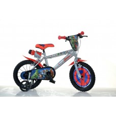 Bicicleta Avengers 14 inch Dino Bikes