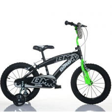 Bicicleta BMX 16 Dino Bikes 165XC V Bicicleta BMX 16 Dino Bikes 165XC V