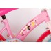 Bicicleta EandL Cycles Disney Princess 12 Pink