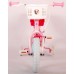 Bicicleta EandL Cycles Disney Princess 12 Pink
