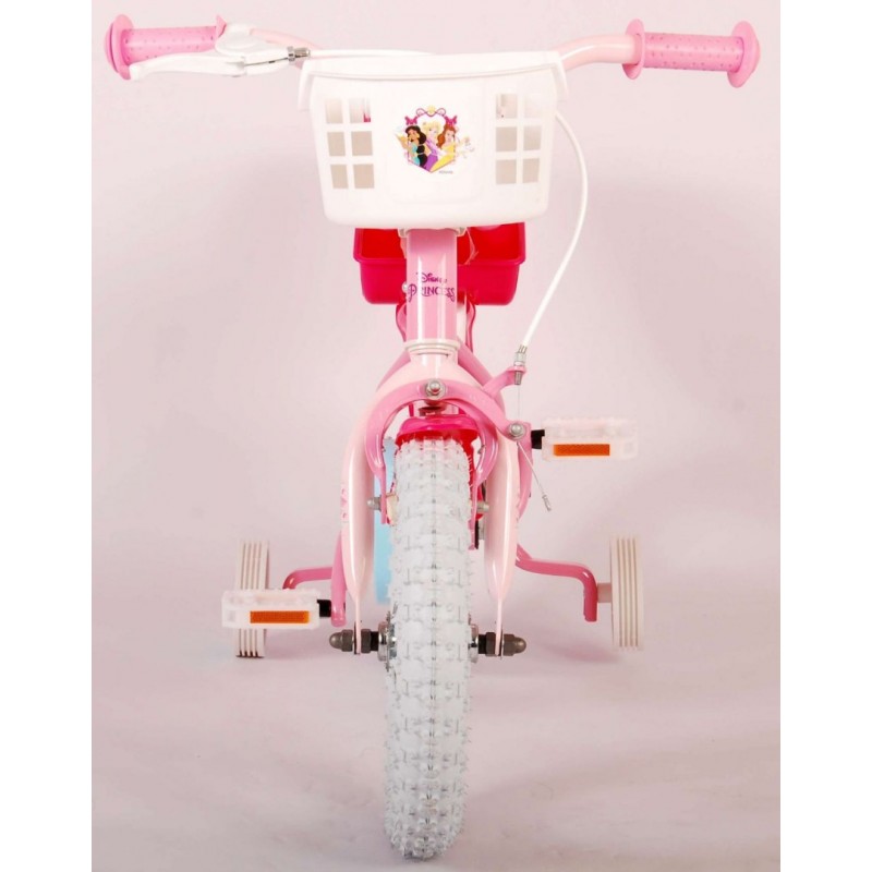 Bicicleta EandL Cycles Disney Princess 12 Pink