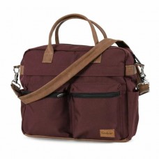 Geanta pentru scutece Travel Emmaljunga OUTDOOR SAVANNAH