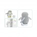 Lampa stelara muzicala din plus Pinguin cu 12 melodii Fillikid Lampa stelara muzicala din plus Pinguin cu 12 melodii Fillikid