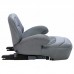 Inaltator auto Cosmo Plus I Size Cu isofix intre 25 si 36 Kg FreeON Gray