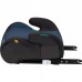 Inaltator auto Taurus Fix Cu isofix Potrivit pentru copiii intre 125 si 150 cm FreeON Blue Black