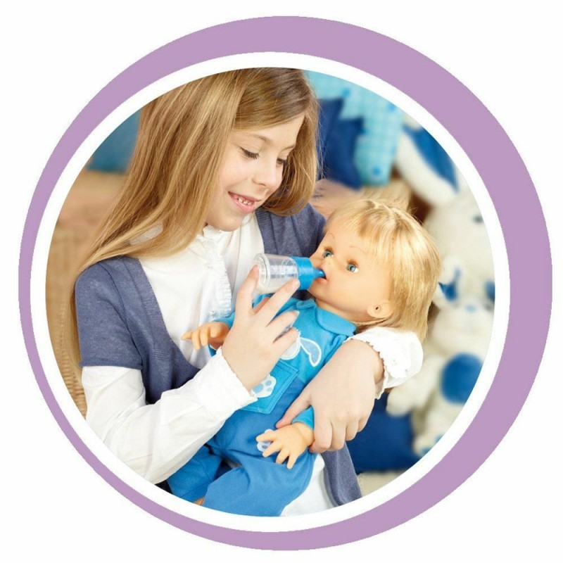 Papusa Cicciobello Bua 45 cm Giochi Preziosi