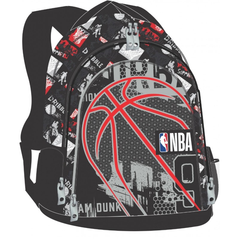 Ghiozdan scoala NBA Giovas