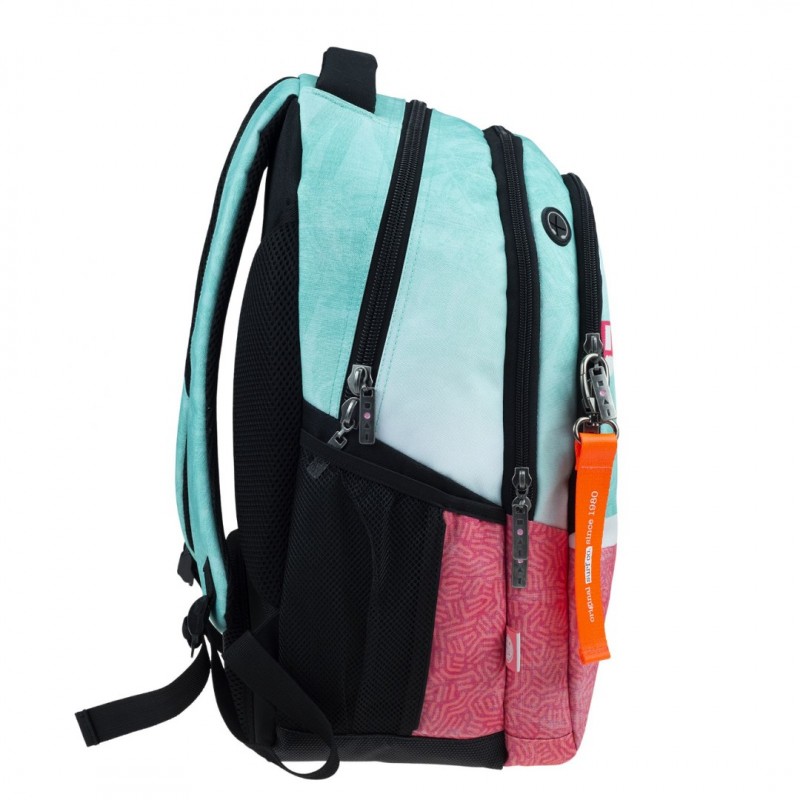 Ghiozdan scoala Maui and Sons Giovas