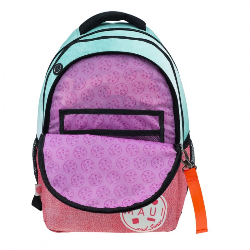 Ghiozdan scoala Maui and Sons Giovas