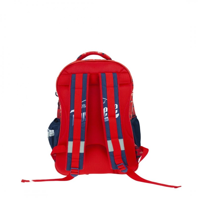 Ghiozdan Scoala Disney Cars Piston Cup Giovas