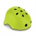 Casca protectie Globber Primo cu lumini culoare roz Casca protectie Globber Primo cu lumini culoare roz
