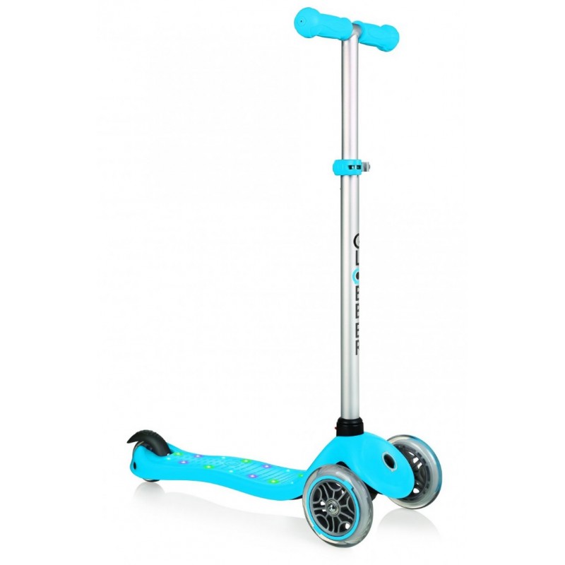 Trotineta Primo Starlight Sky Blue