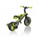Tricicleta Globber Explorer 4 in 1 verde Tricicleta Globber Explorer 4 in 1 verde