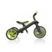Tricicleta Globber Explorer 4 in 1 verde Tricicleta Globber Explorer 4 in 1 verde