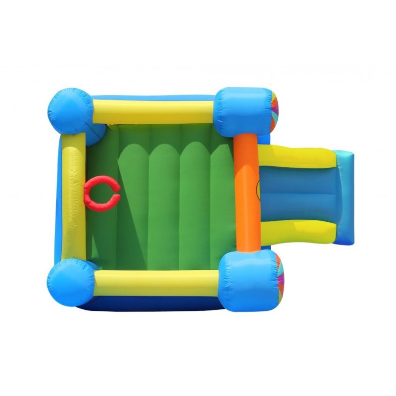 Saltea gonflabila Party Clouds Happy Hop