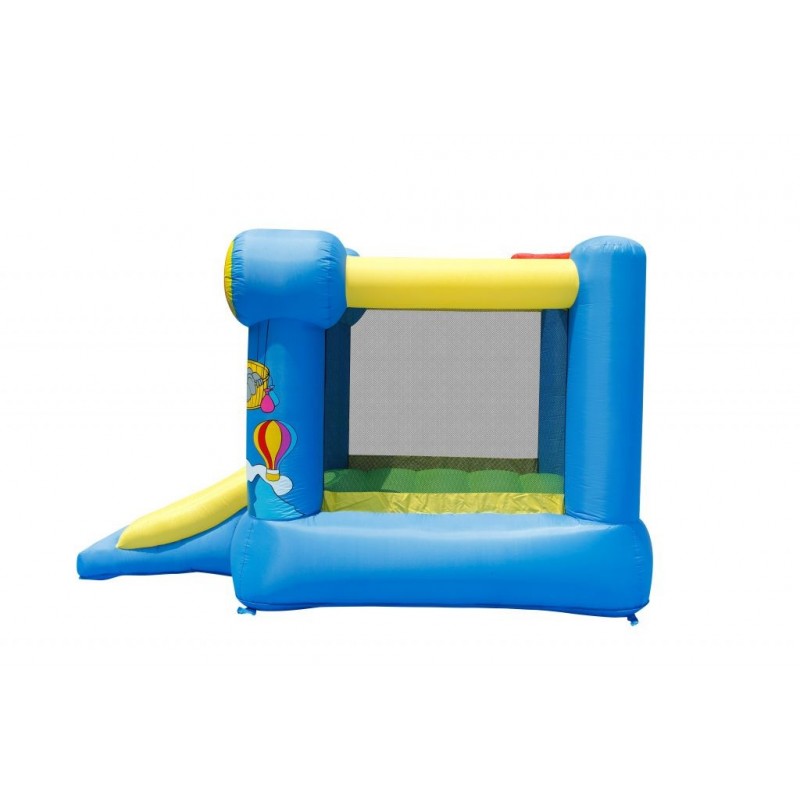 Saltea gonflabila Party Clouds Happy Hop