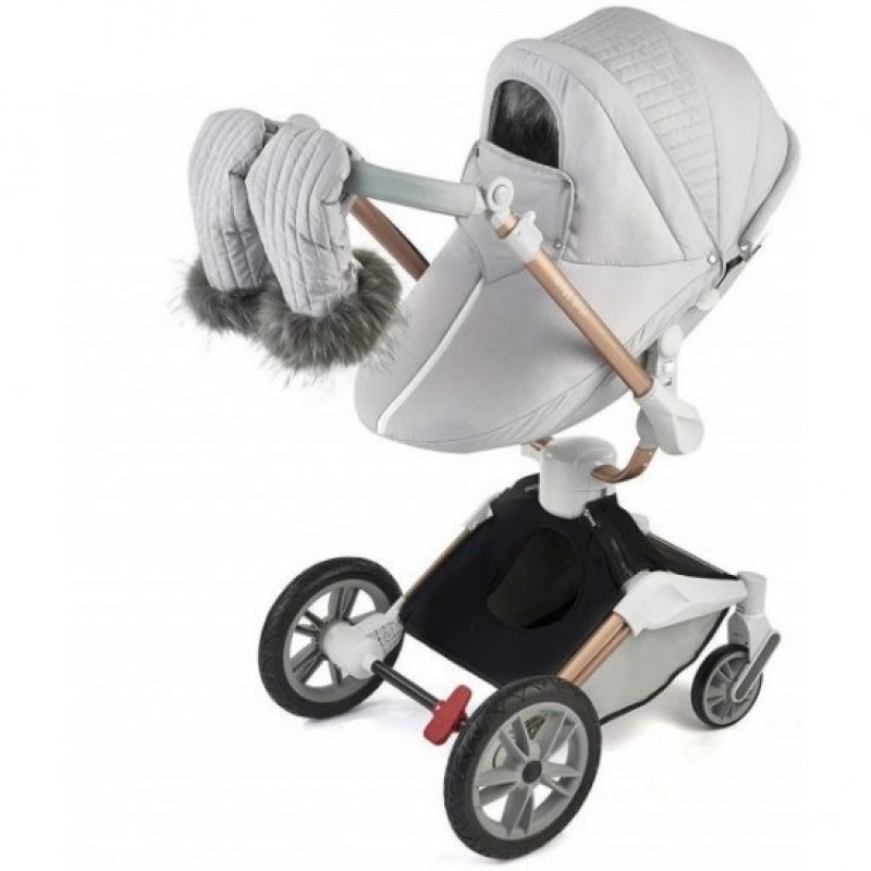 Hot mom stroller winter kit hot sale