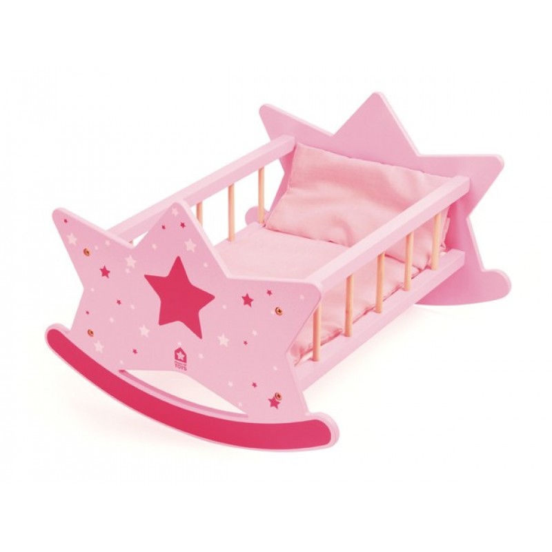 Patut balansoar pentru papusi Princess