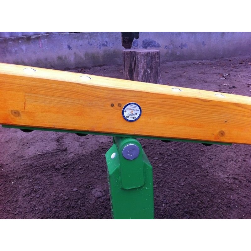 BALANSOAR CLASIC JATEKNAP