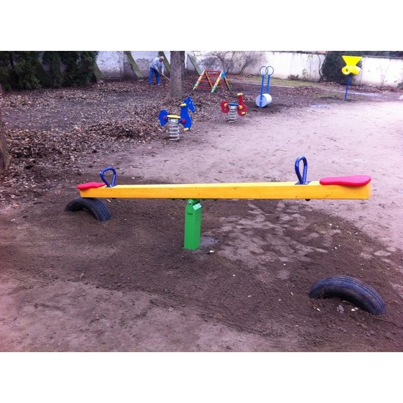 BALANSOAR CLASIC JATEKNAP