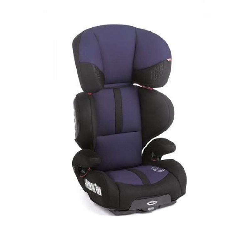 Scaun auto cu Isofix Jane Monte Carlo R1 colectia 2020